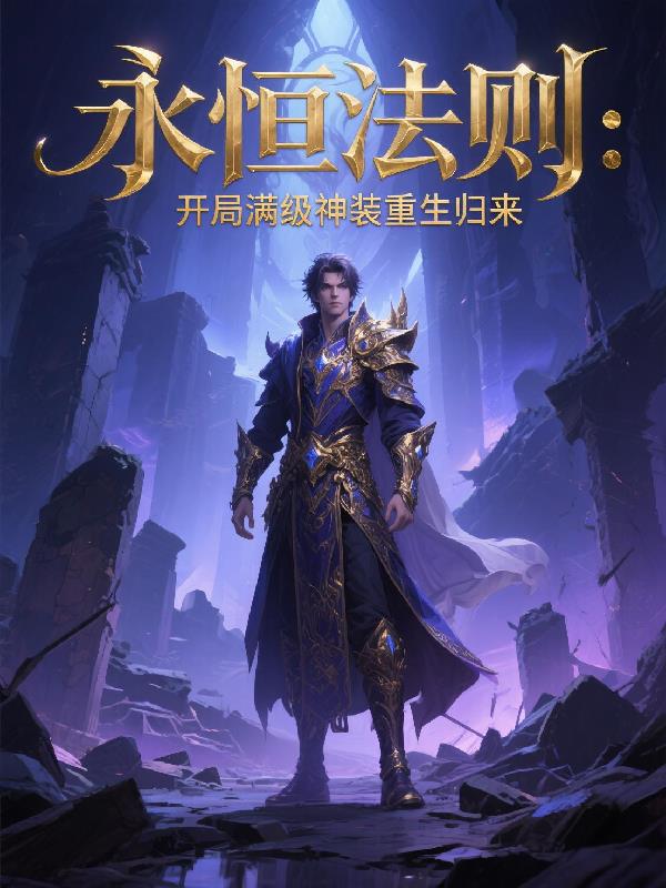 永恒法则开局满级神装重生归来